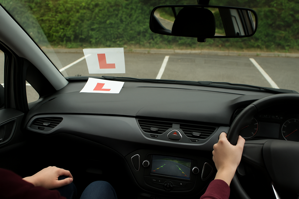 driving-test-centre-ashford-kent