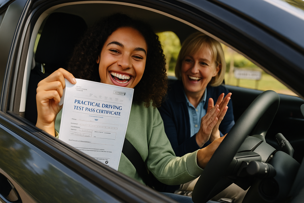 automatic-driving-lessons-ashford-kent