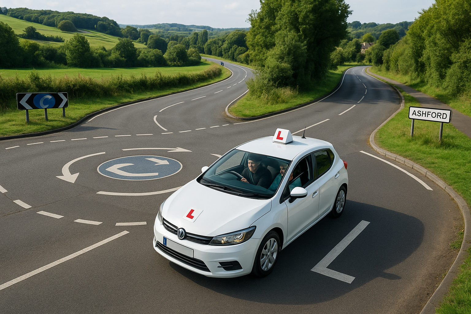 intensive-driving-course-ashford-kent