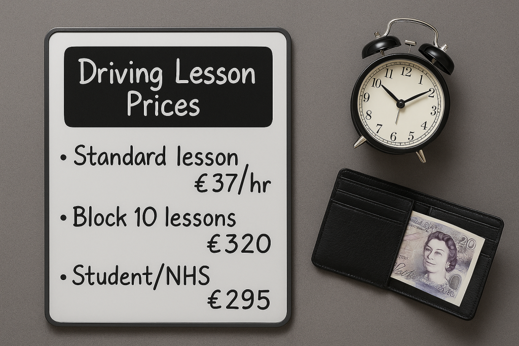 driving-lesson-prices-ashford-kent