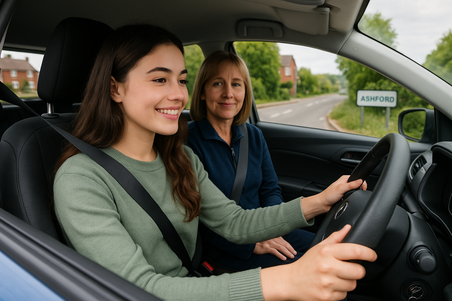 female-driving-instructors-ashford-kent