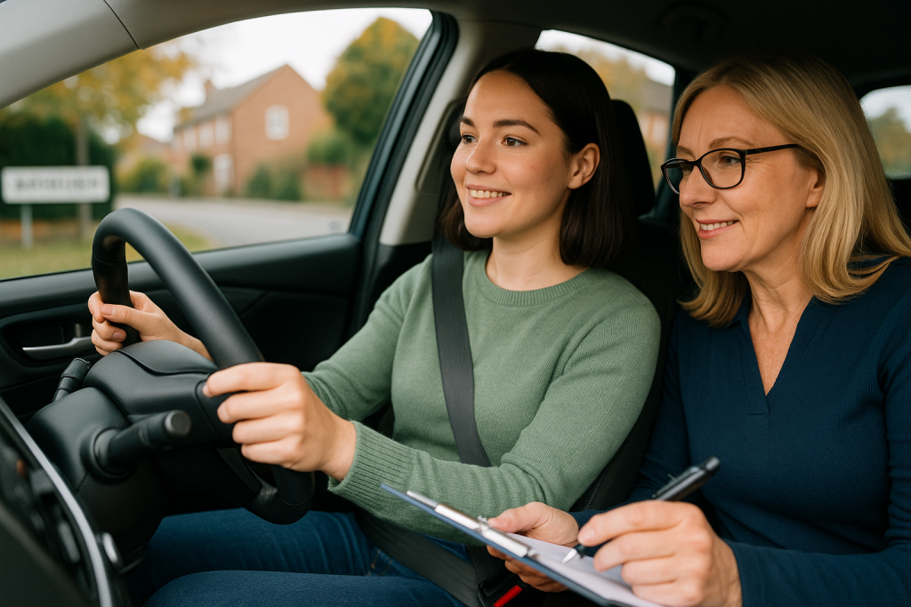 female-driving-instructors-ashford-kent