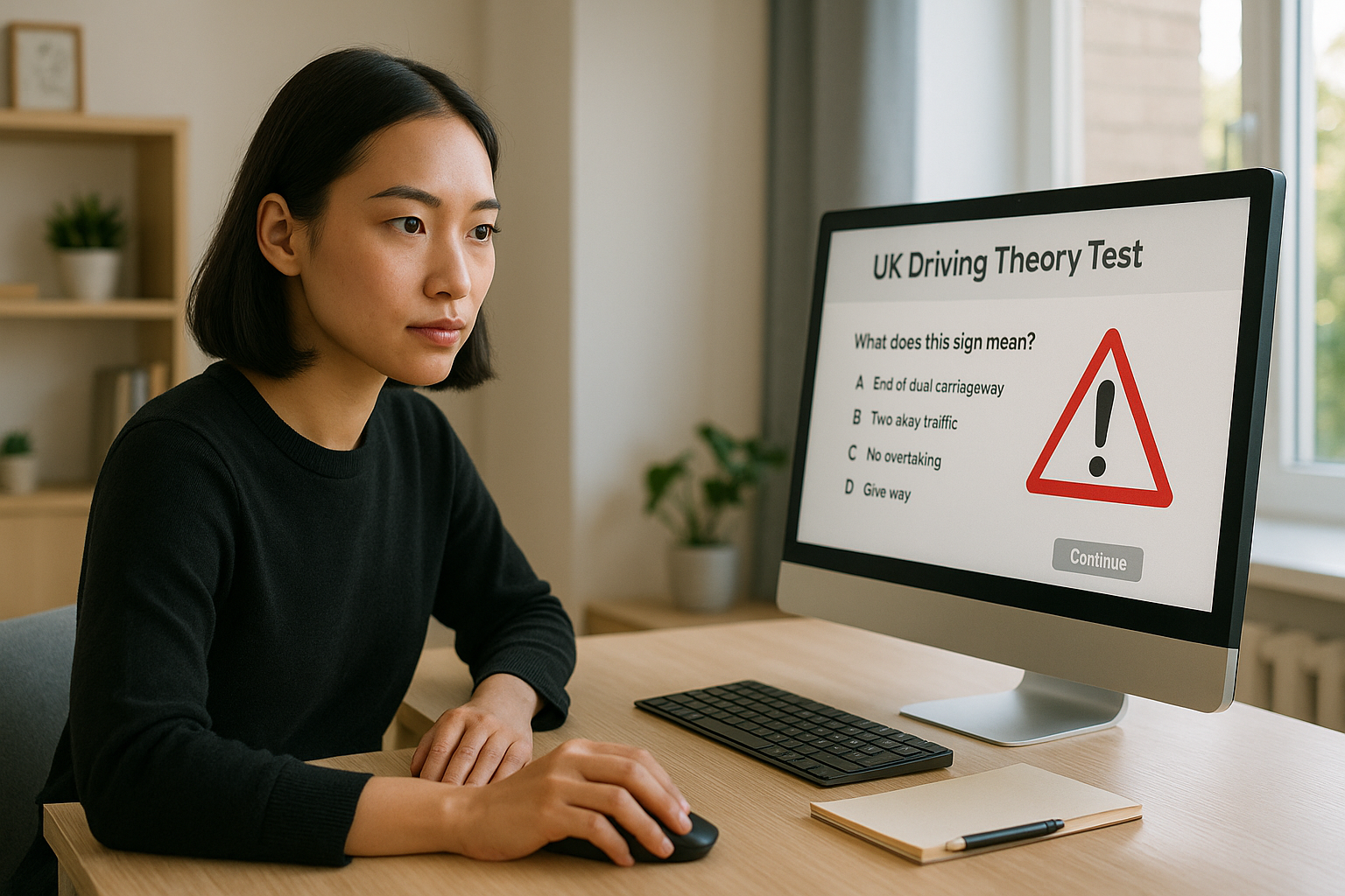 theory-test-centre-ashford-kent