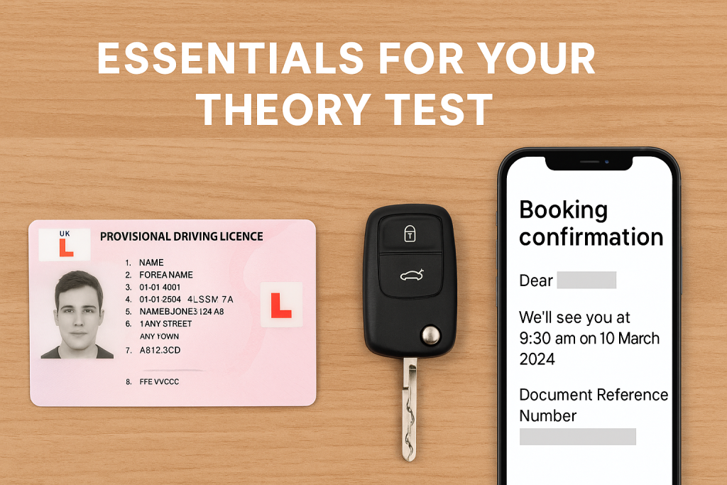 theory-test-centre-ashford-kent
